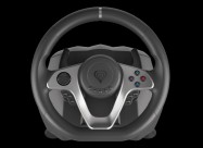 Genesis Seaborg 400 Steering Wheel