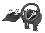 Genesis Seaborg 400 Steering Wheel