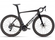 2022 Cervelo S5 Force Etap Axs Disc Road Bike (asi