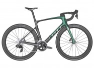 2022 Scott Foil Rc 20 Road Bike (asiacycles)