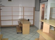 Deloven Prostor (dikjan) 25m2
