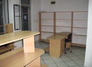 Deloven Prostor (dikjan) 25m2
