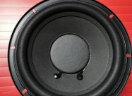 Woofer Lg 6400wetj13a 4oma 200w