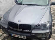 Prodavam Bmw X5