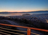 Cityview Apartmani Ohrid