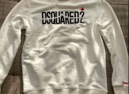 Dsquared2 Xl Bluza Original
