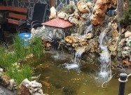 Izdavam Del Od Kukja Stan Vo Taftalidze 1