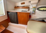 Beneteau Flyer 750