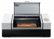 Roland Versauv Lef2-300d Benchtop Flatbed Uv Print