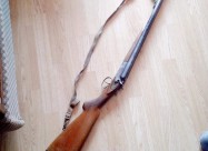 Prodavam Lovecka Puska Ruska Toz 066