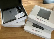 Bobcat Helium 300 Eu868 Miner I Sensecap M1 Miner 
