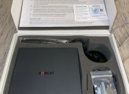 Bobcat Helium 300 Eu868 Miner I Sensecap M1 Miner 