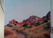 Umetnicki Sliki