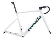 2022 Cervelo Caledonia-5 Road Frameset (bambobike)