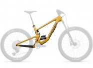 2022 Santa Cruz Bronson Cc Mountain (bambobike)