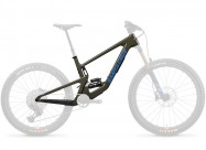 2022 Santa Cruz Bronson Cc Mountain (bambobike)