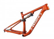 2022 Specialized S-works Epic Evo (bambobike)