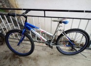 Velosiped
