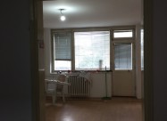Prazen Stan Vo Centar