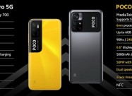 Prodavam Nov Xiaomi Poco M4 Pro 5g