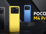Prodavam Nov Xiaomi Poco M4 Pro 5g
