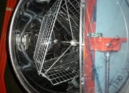 продавам центрифуга за вадење мед