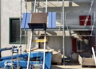 Skala - Lift Geda 200