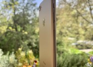Iphone 7 Gold Staklo Kako Nov! + Gratis Nova Silik