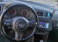 Polo 1.2 Tdi Bluemotion 2012