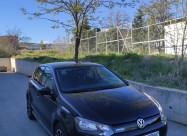 Polo 1.2 Tdi Bluemotion 2012