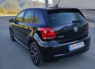 Polo 1.2 Tdi Bluemotion 2012