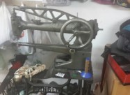 Mashina Za Popravka Na 