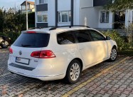 Volkswagen Passat Variant (b7) 2.0 Tdi Bluemotion