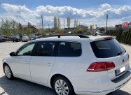 Volkswagen Passat Variant (b7) 2.0 Tdi Bluemotion