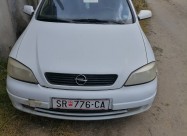СЕ ПРОДАВА ОПЕЛ