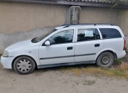 СЕ ПРОДАВА ОПЕЛ
