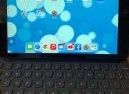 Prodavam Apple Ipad 7 Generacija So Tastatura