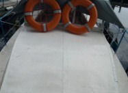 Se Prodava Brod Vo Ohrid