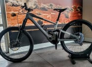 2022 Specialized Turbo Levo Sl Comp Carbon