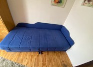 Se Prodava  Krevet 