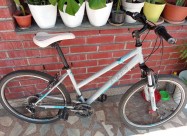 Продавам Велосипед за деца ( Velosiped Za Deca)