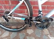 Продавам Велосипед за деца ( Velosiped Za Deca)