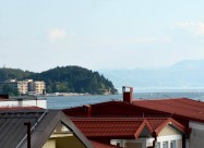 Apartman Do Ezerskiot Kej,centar