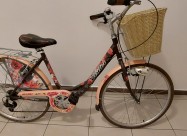 Se Prodava Velosiped