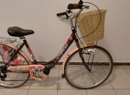 Se Prodava Velosiped