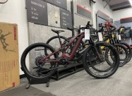 2022 Specialized Turbo Levo Sl Comp Carbon