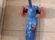 Frozen Trotinet