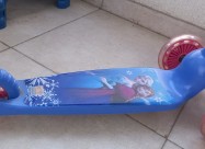 Frozen Trotinet