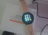 Smart Casovnik 