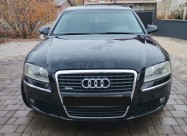 Audi A8 3.0tdi Quatro 2006